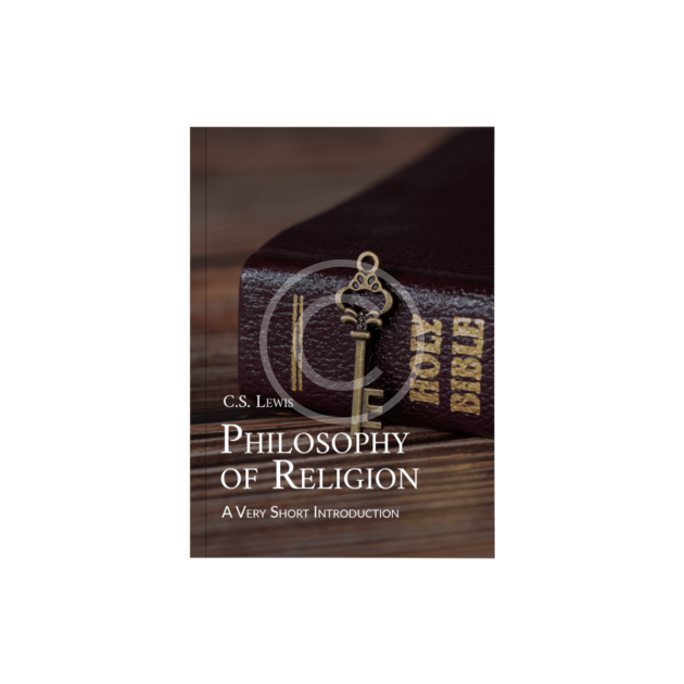 Philosophy of Religion